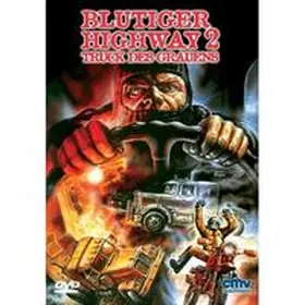 Valdemar |  Blutiger Highway 2 - Truck des Grauens | Sonstiges |  Sack Fachmedien
