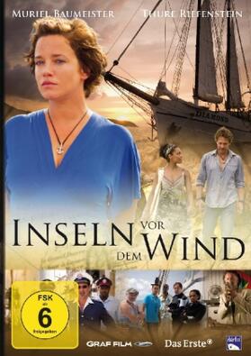 Krosigk |  Inseln vor dem Wind | Sonstiges |  Sack Fachmedien