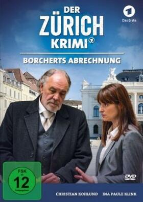 Jakoby |  Der Zürich Krimi | Sonstiges |  Sack Fachmedien