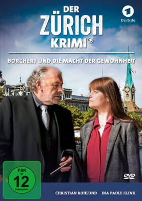 Jakoby / Wissmann |  Der Zürich Krimi | Sonstiges |  Sack Fachmedien