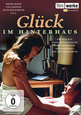 Beck / Plenzdorf |  Glück im Hinterhaus | Sonstiges |  Sack Fachmedien
