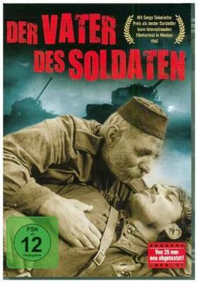 Jgenti |  Der Vater des Soldaten | Sonstiges |  Sack Fachmedien