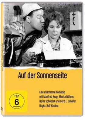 Kahlau / Kirsten / Steineckert |  Auf der Sonnenseite | Sonstiges |  Sack Fachmedien