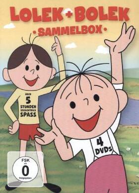  Lolek + Bolek | Sonstiges |  Sack Fachmedien