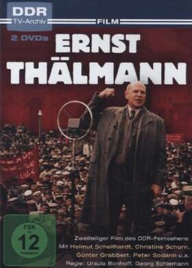 Schiemann |  Ernst Thälmann | Sonstiges |  Sack Fachmedien