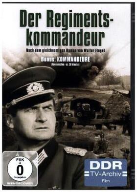 Bellag / Flegel / Tenschert |  Der Regimentskommandeur | Sonstiges |  Sack Fachmedien