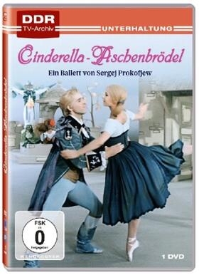  Cinderella - Aschenbrödel | Sonstiges |  Sack Fachmedien