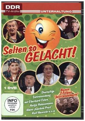  Selten so gelacht! | Sonstiges |  Sack Fachmedien