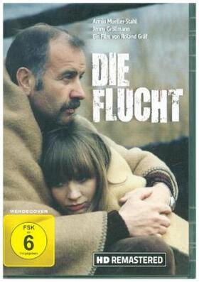  Die Flucht - HD-Remastered | Sonstiges |  Sack Fachmedien