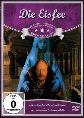 Rytsarev |  Die Eisfee | Sonstiges |  Sack Fachmedien