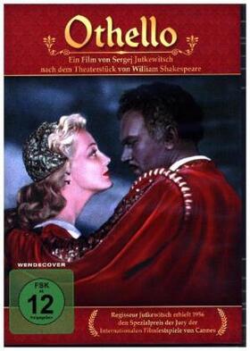 Shakespeare / Yutkevich |  Othello | Sonstiges |  Sack Fachmedien
