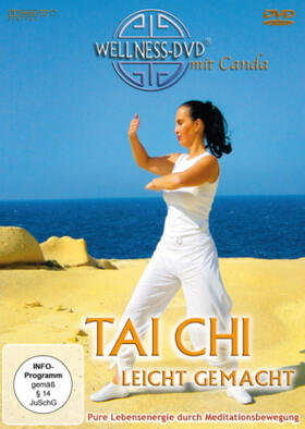  Wellness - Tai Chi - Leicht gemacht | Sonstiges |  Sack Fachmedien