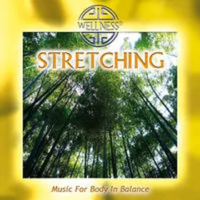  Stretching-Music For Body In Balance | Sonstiges |  Sack Fachmedien