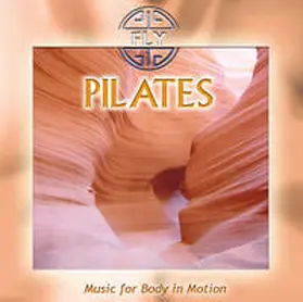  Pilates-Music for Body in Motion (Remastered) | Sonstiges |  Sack Fachmedien
