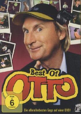  Otto - Best Of | Sonstiges |  Sack Fachmedien