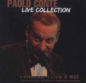  Live Collection-RSI 12.04.1988 | Sonstiges |  Sack Fachmedien
