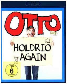  Otto - Holdrio Again | Sonstiges |  Sack Fachmedien