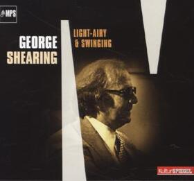  Light,Airy And Swinging | Sonstiges |  Sack Fachmedien