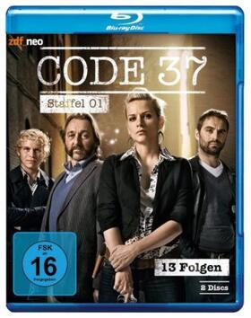 Quateau / Scheerlinck / Sonck |  Code 37 | Sonstiges |  Sack Fachmedien