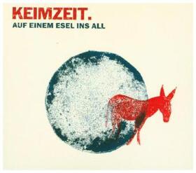  Auf Einem Esel Ins All | Sonstiges |  Sack Fachmedien