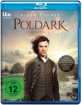 Horsfield / Graham |  Poldark | Sonstiges |  Sack Fachmedien