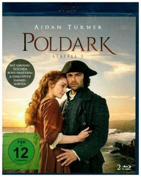 Horsfield / Graham |  Poldark | Sonstiges |  Sack Fachmedien