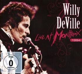  Live At Montreux 1994 (CD+DVD Digipak) | Sonstiges |  Sack Fachmedien
