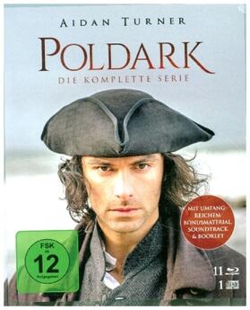 Horsfield / Graham |  Poldark | Sonstiges |  Sack Fachmedien