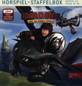 Karallus |  Staffelbox 3.2 | Sonstiges |  Sack Fachmedien