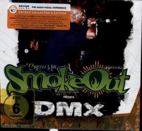  The Smoke Out Festival Presents (CD+DVD Edition) | Sonstiges |  Sack Fachmedien