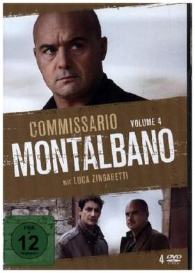 Camilleri / Bruni / Mola |  Commissario Montalbano | Sonstiges |  Sack Fachmedien