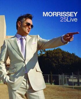  25Live (Blu-ray Digipak) | Sonstiges |  Sack Fachmedien