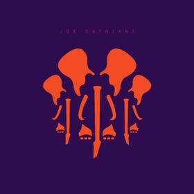  The Elephants Of Mars (CD Jewelcase) | Sonstiges |  Sack Fachmedien