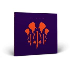  The Elephants Of Mars (Digi) | Sonstiges |  Sack Fachmedien