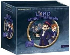 Krappweis |  Komplett-Box (Box 1-3) | Sonstiges |  Sack Fachmedien