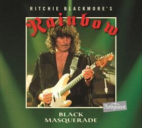  Black Masquerade (2CD+DVD Digipak) | Sonstiges |  Sack Fachmedien
