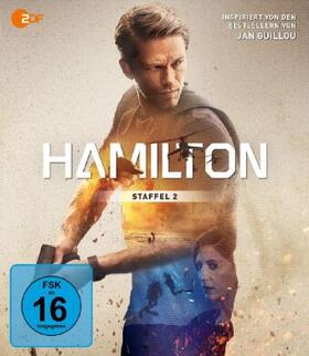 Bengtsson / Gradvall / Guillou |  Hamilton | Sonstiges |  Sack Fachmedien