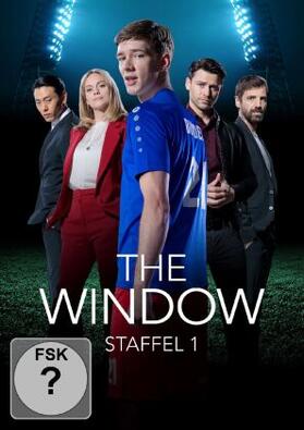 Payne / Gill / Greig |  The Window | Sonstiges |  Sack Fachmedien