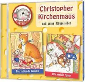  Die rettende Glocke/Die weiße Spur | Sonstiges |  Sack Fachmedien