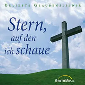  CD Stern, auf den ich schaue | Sonstiges |  Sack Fachmedien