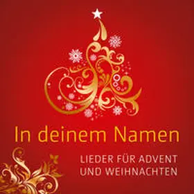  CD In deinem Namen - Advent und Weihnachten | Sonstiges |  Sack Fachmedien