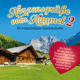  Herzensgrüße vom Himmel (Vol.2) | Sonstiges |  Sack Fachmedien