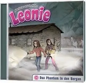 Mörken |  Das Phantom in den Bergen - Folge 14 | Sonstiges |  Sack Fachmedien