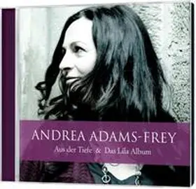  Aus der Tiefe & Das lila Album | Sonstiges |  Sack Fachmedien