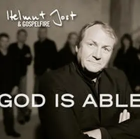  CD God Is Able | Sonstiges |  Sack Fachmedien