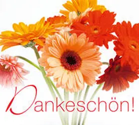  CD Dankeschön! | Sonstiges |  Sack Fachmedien