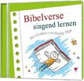  Bibelverse singend lernen | Sonstiges |  Sack Fachmedien