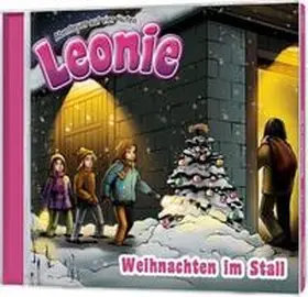 Mörken |  Weihnachten im Stall | Sonstiges |  Sack Fachmedien