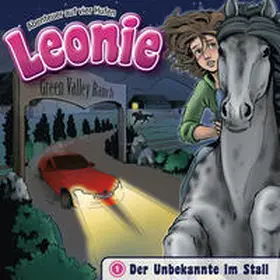 Mörken |  Der Unbekannte im Stall - Folge 1 | Sonstiges |  Sack Fachmedien