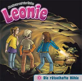 Mörken |  Die rätselhafte Höhle - Folge 3 | Sonstiges |  Sack Fachmedien
